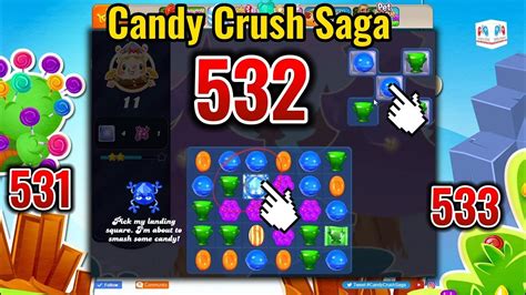 Rise to the top of the leaderboard in Candy Witch Saga